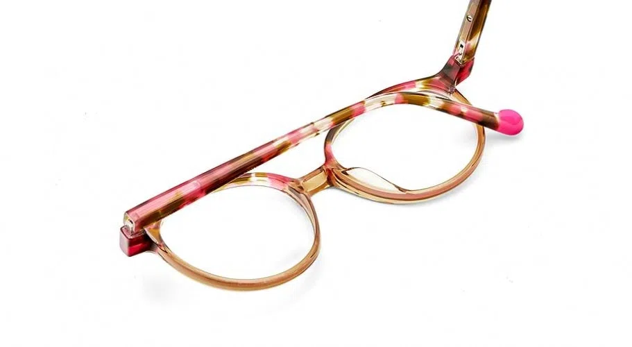 Etnia Barcelona NEMO Eyeglasses - view 13